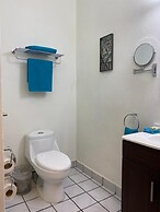 SM Apartments