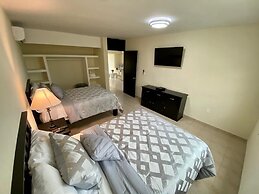 SM Apartments