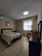 SM Apartments