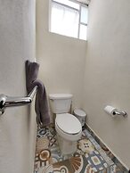 SM Apartments