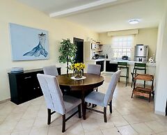 SM Apartments