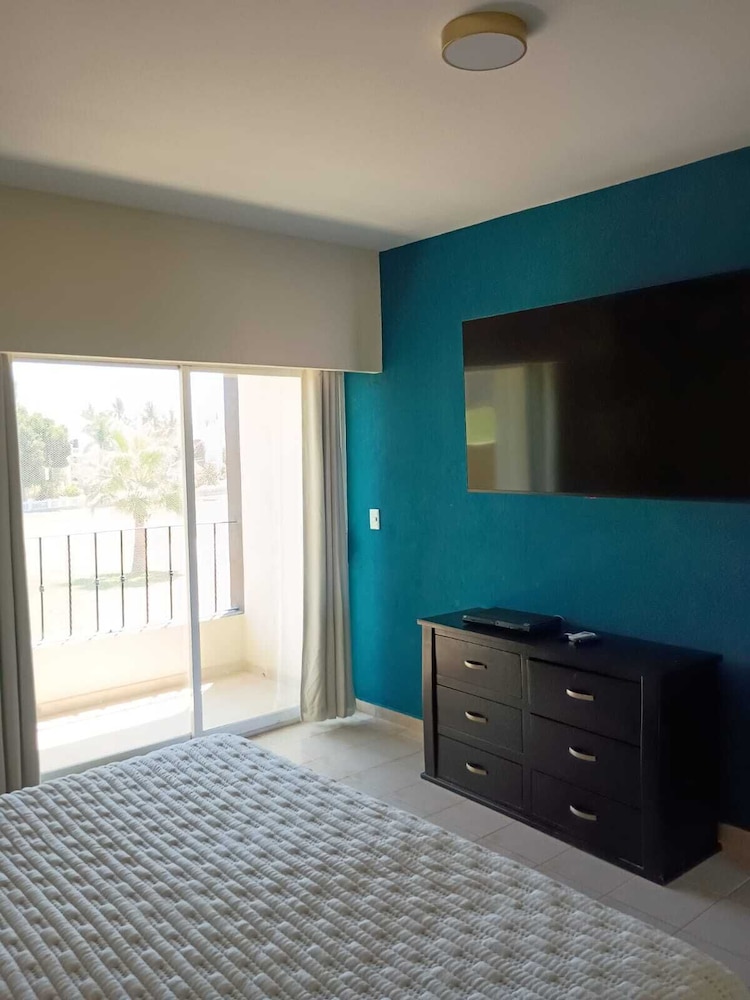 SM Apartments