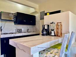 SM Apartments
