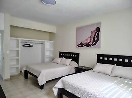 SM Apartments