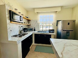 SM Apartments