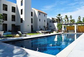 SM Apartments