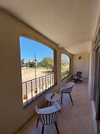 SM Apartments