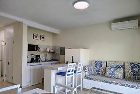 SM Apartments