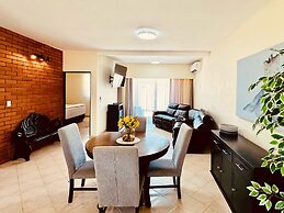 SM Apartments