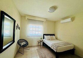SM Apartments