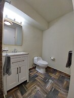 SM Apartments