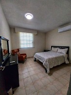SM Apartments