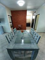 SM Apartments