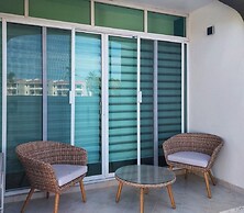 SM Apartments