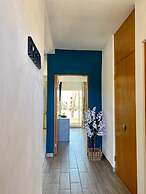 SM Apartments