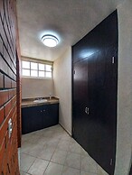 SM Apartments