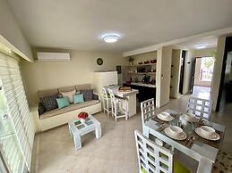 SM Apartments