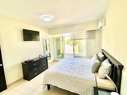 SM Apartments