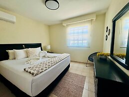 SM Apartments