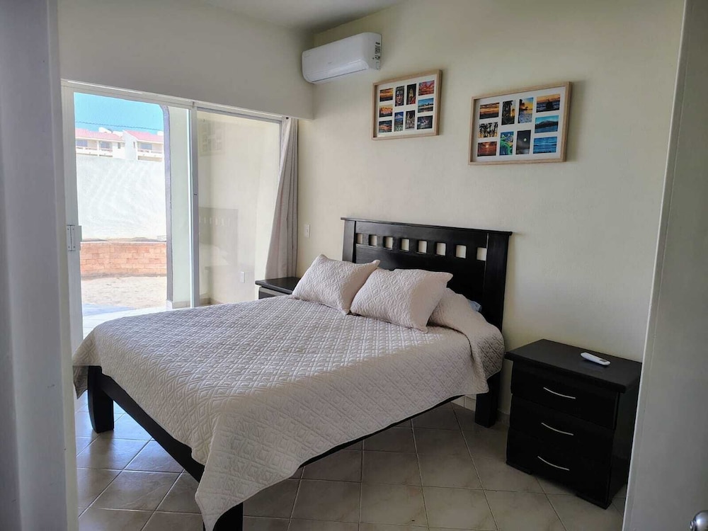 SM Apartments