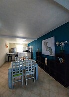 SM Apartments