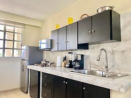 SM Apartments