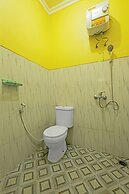 OYO 92483 Hotel Kirana
