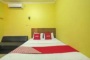 Hotel O Family