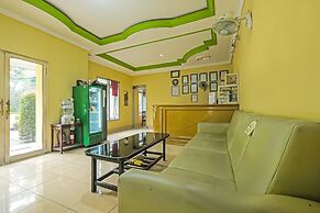Hotel O Family
