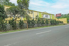 Hotel O Family
