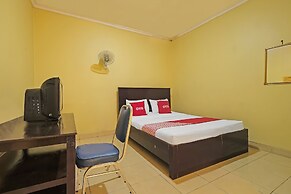Hotel O Family