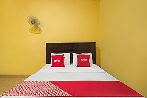 Hotel O Family