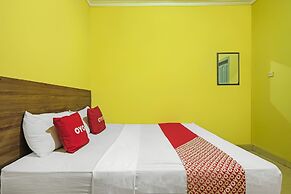 Hotel O Family