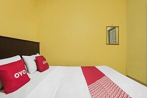 Hotel O Family