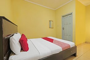 Hotel O Family