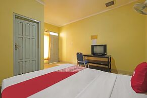 Hotel O Family