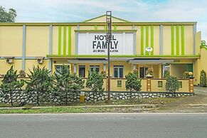 Hotel O Family