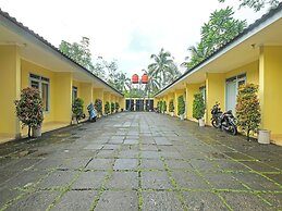 Hotel O Family