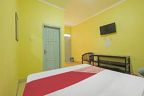 Hotel O Family