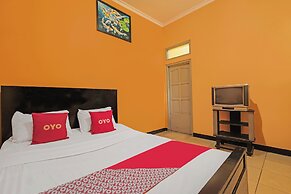 Hotel O Permata 3