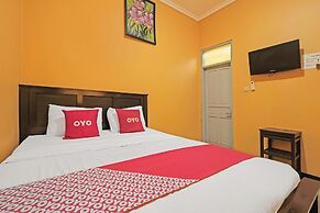 Hotel O Permata 3