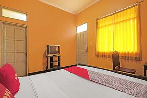 Hotel O Permata 3