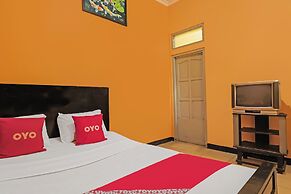 Hotel O Permata 3