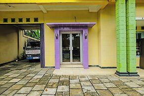 Hotel O Permata 3