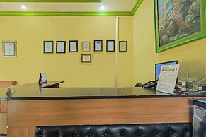 Hotel O Permata 3