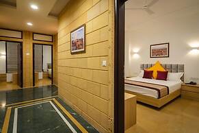 Hotel Aradhya Jaisalmer
