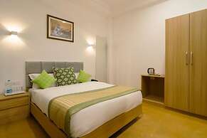 Hotel Aradhya Jaisalmer