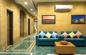 Hotel Aradhya Jaisalmer