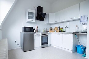 Immaculate 2-bed Apartment in Wiesenburg Mark