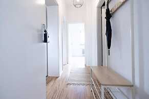 Immaculate 2-bed Apartment in Wiesenburg Mark